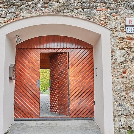 "Na Skale " Apartment In Center, Free Parking Bojnice Exterior foto