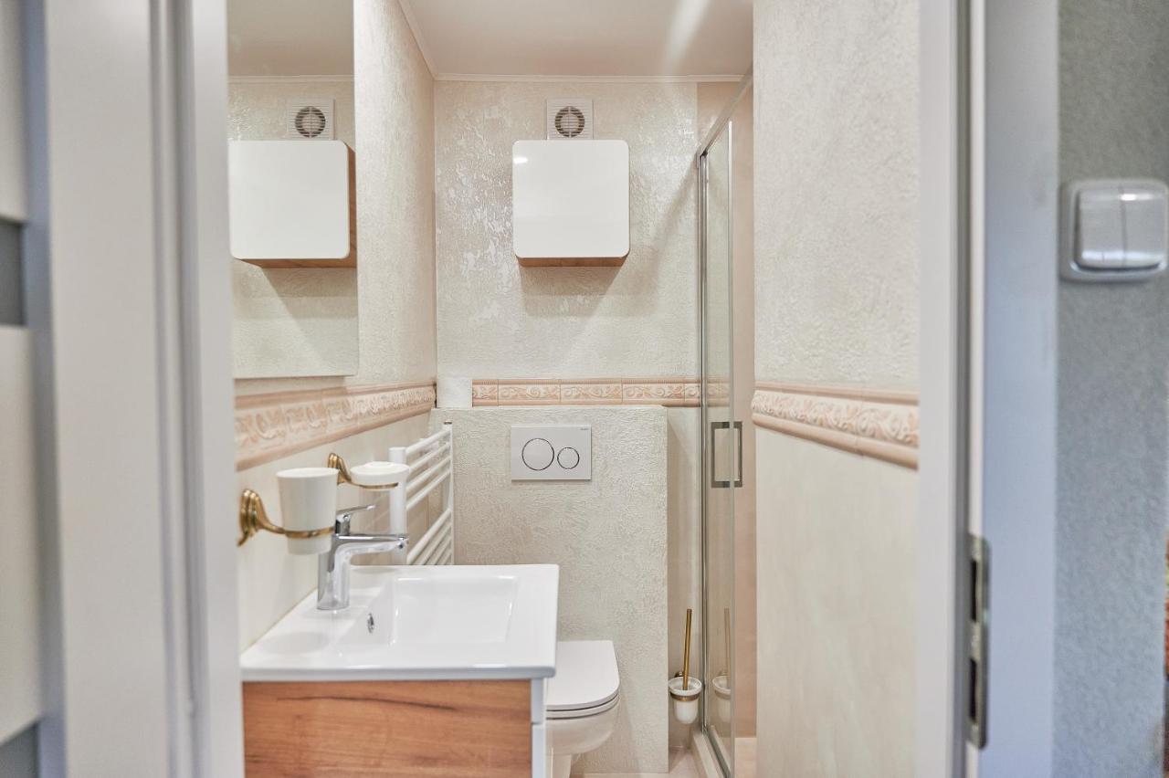 "Na Skale " Apartment In Center, Free Parking Bojnice Exterior foto