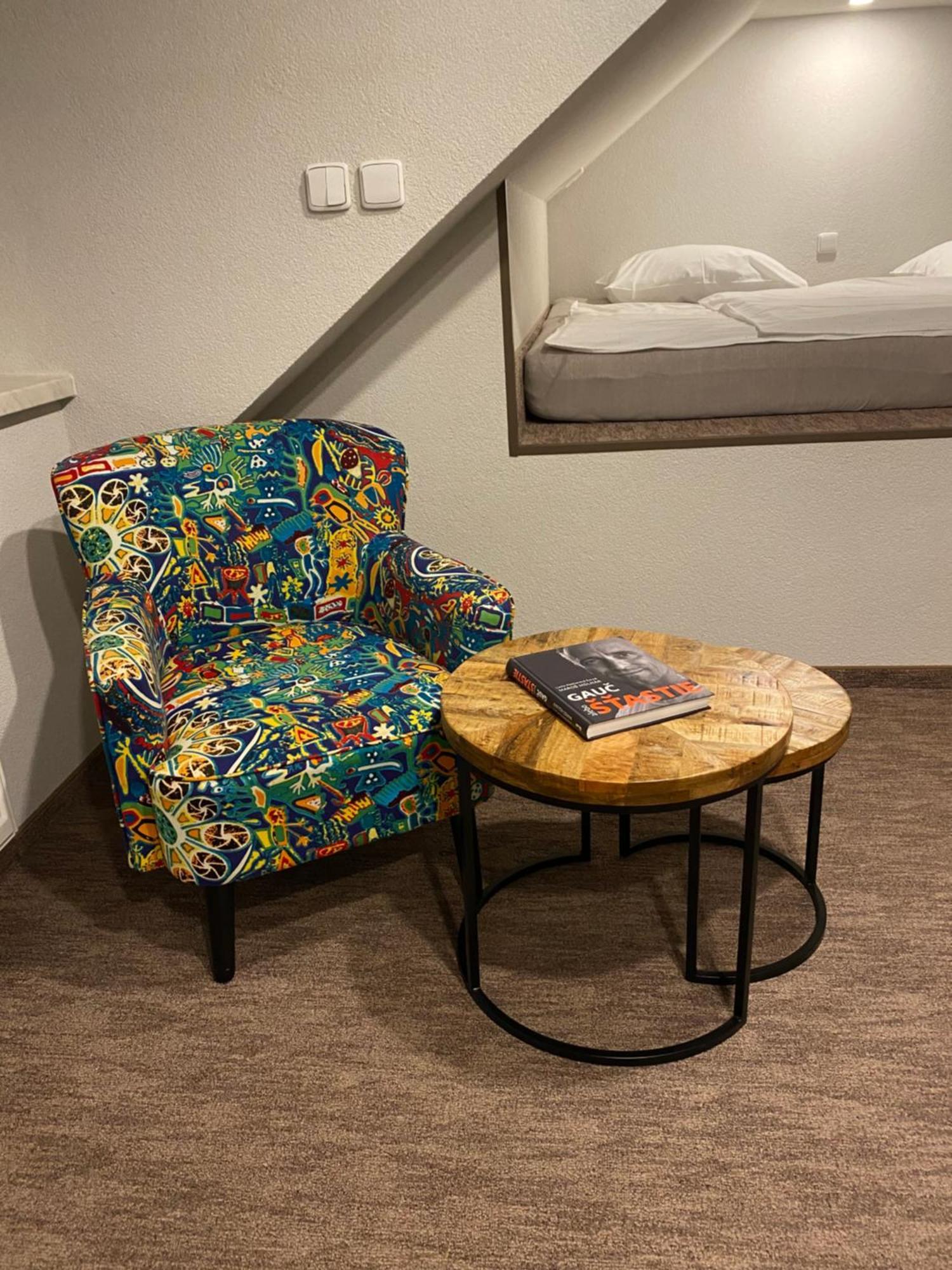 "Na Skale " Apartment In Center, Free Parking Bojnice Exterior foto